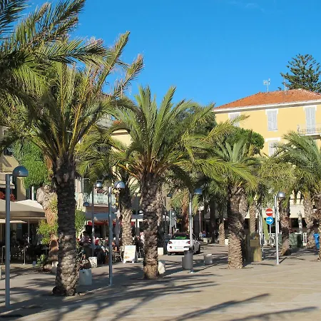 Locazione Turistica Mariangela - Tag165 阿尔玛·迪·塔吉亚