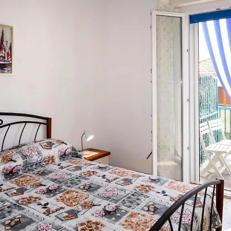 公寓 Locazione Turistica Mariangela - Tag165 阿尔玛·迪·塔吉亚